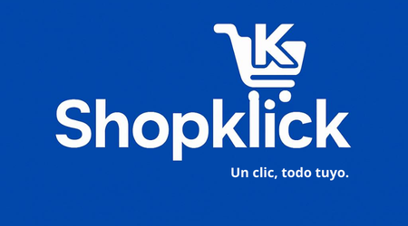 Shopklick Tienda Oficial